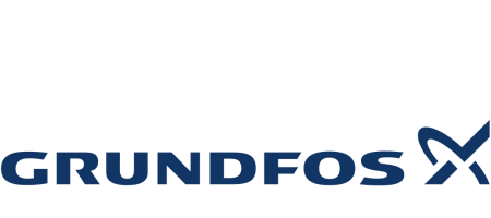 Logo Grundfos