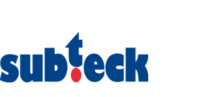 Logo Subteck