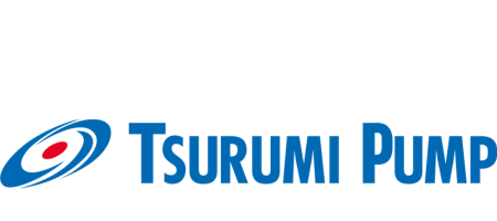 Logo Tsurumi Pump